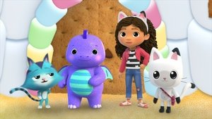 Poster for How to Train Your Kitty Dragon