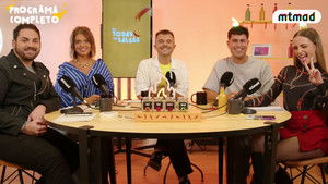 Poster for Episode 5