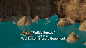 Poster for Riptide Rescue