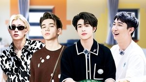 Poster for S2 EP10 Extra (Part 2)