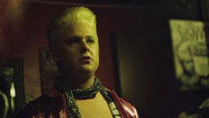 Poster for Angel Man