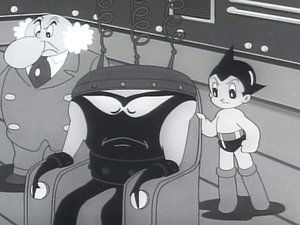 Poster for Prisoners in Space
