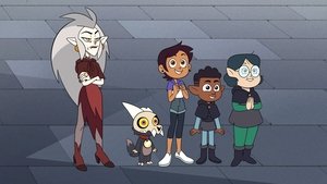Poster for Covention