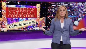 Poster for Republican National Convention