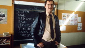 Poster for Birth of a Nation