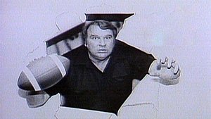Poster for John Madden/Jennifer Holliday