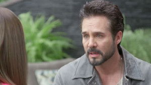 Poster for ¿Paulina está viva?