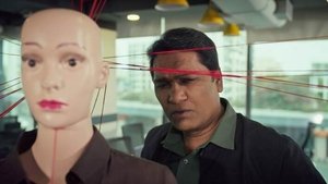 Poster for Deadly Overtime Poster for Deadly Overtime