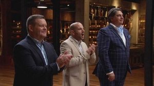 Poster for Elimination Challenge