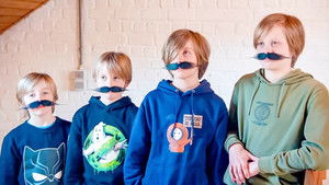 Poster for Episode 6