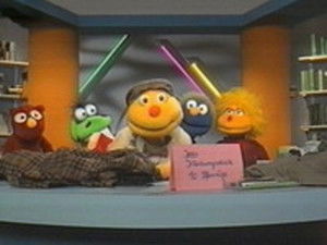 Poster for Episode 3