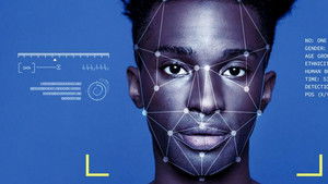 Poster for Facial Recognition