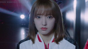 Poster for Powering Through