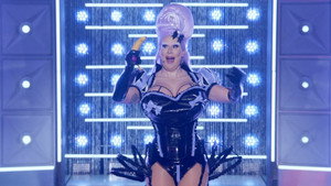 Poster for The Fame Games Variety Extravaganza