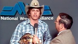 Poster for Mid-Atlantic Championship Wrestling - Feb. 08, 1986 Poster for Mid-Atlantic Championship Wrestling - Feb. 08, 1986