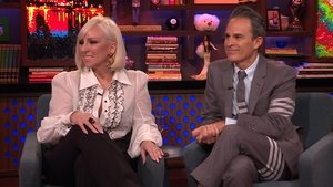Poster for Margaret Josephs & Gary Janetti