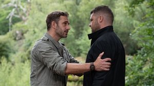 Poster for Mon 08 Sept 2025