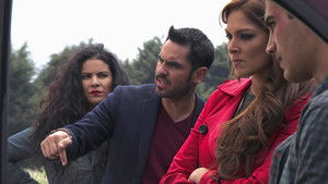 Poster for Episode 68 Poster for Episode 68