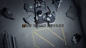 Poster for THE THIRD DEGREE