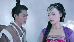 Poster for Episode 31 Poster for Episode 31