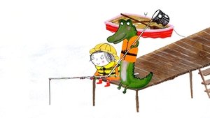 Poster for Fishing