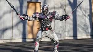 Poster for Another Zi-O 2019