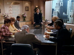 Poster for A Pain in Harassment Poster for A Pain in Harassment