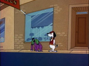 Poster for The Incredible Shrinking Grape Poster for The Incredible Shrinking Grape