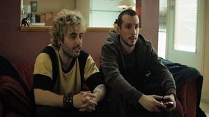 Poster for Episode 1