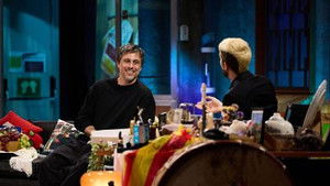 Poster for Episode 65