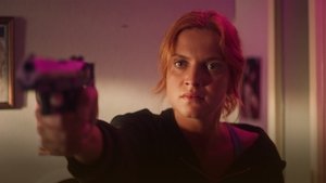 Poster for Animals on the run