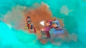 Poster for Constellation Prize