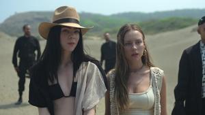 Poster for La Casa De La Luna