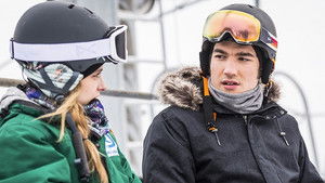 Poster for Episode 15