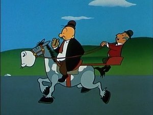 Poster for Rags to Riches to Rags