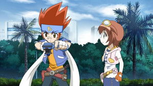 Poster for The Oath of the Phoenix