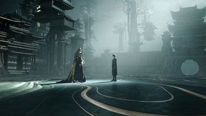 Poster for Honor of Kings: The Way of All Things