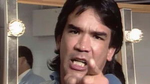 Poster for World Championship Wrestling - Jul. 08, 1989