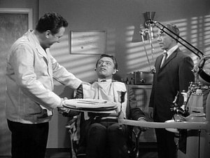 Poster for Uncle Martin's Wisdom Tooth