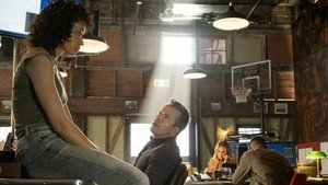 Poster for Ghosted