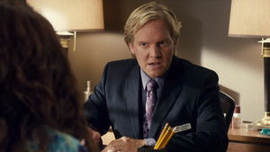 Poster for Slam Dunk