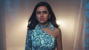 Poster for Pratha Finds a Hidden Chamber!