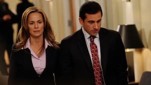 Poster for The Deposition