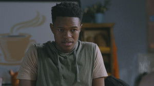 Poster for Episode 1