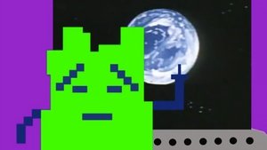Poster for Mooninites 3: Remooned