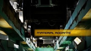 Poster for Rolling Material