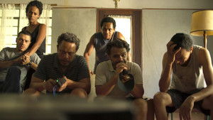 Poster for Decision Poster for Decision