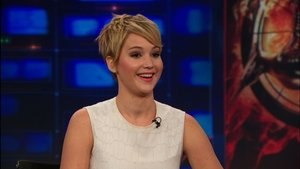 Poster for Jennifer Lawrence