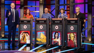 Poster for Knitting, Claudia Karvan, Mozart & the Great Pyramid of Giza Poster for Knitting, Claudia Karvan, Mozart & the Great Pyramid of Giza