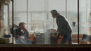 Poster for Episode 217